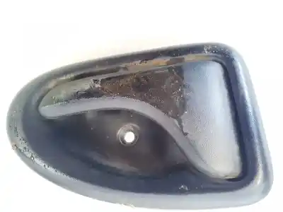 Second-hand car spare part interior right front handle for dacia logan (ls_) 1.5 dci (ls0k) oem iam references 7700830078   Second-hand car spare part interior right front handle for dacia logan (ls_) 1.5 dci (ls0k) oem iam references 7700830078