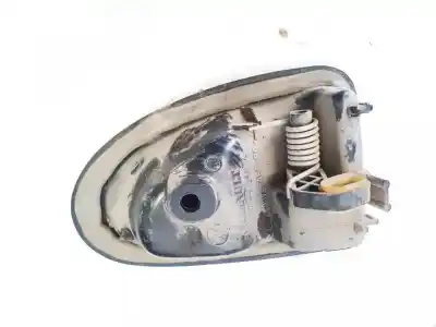 Second-hand car spare part interior right front handle for dacia logan (ls_) 1.5 dci (ls0k) oem iam references 7700830078   Second-hand car spare part interior right front handle for dacia logan (ls_) 1.5 dci (ls0k) oem iam references 7700830078