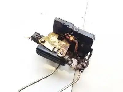Second-hand car spare part left front door lock for dacia logan (ls_) 1.5 dci (ls0k) oem iam references    Second-hand car spare part left front door lock for dacia logan (ls_) 1.5 dci (ls0k) oem iam references