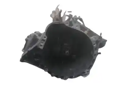 Pièce détachée automobile d'occasion BOÎTE DE VITESSES pour TOYOTA YARIS (_P9_)  Références OEM IAM   