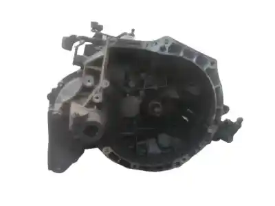Second-hand car spare part gearbox for opel meriva b 1.7 16v cdti oem iam references 