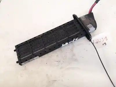 Peça sobressalente para automóvel em segunda mão RESISTÊNCIA SOFAGEM CHAUFFAGE por DODGE CALIBER, 2006.08 - 2009.01  Referências OEM IAM AA0134100350  AA013410-0350