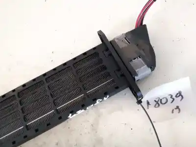 Peça sobressalente para automóvel em segunda mão resistência sofagem chauffage por dodge caliber, 2006.08 - 2009.01 2.0l turbo 103kw 138bhp 2006.08 - 2009.01 referências oem iam aa0134100350  aa013410-0350