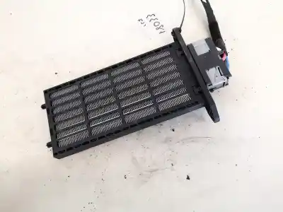 Peça sobressalente para automóvel em segunda mão resistência sofagem chauffage por hyundai i30 1.6 crdi cat referências oem iam y048009t064