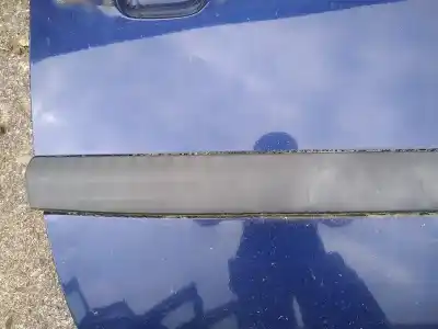 Автозапчастина б/у пластика для fiat stilo (192) 1.9 jtd / 1.9 jtd 115 active посилання на oem iam   