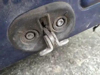 Автозапчастина б/у петля для fiat stilo (192) 1.9 jtd / 1.9 jtd 115 active посилання на oem iam 