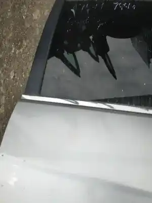 Pezzo di ricambio per auto di seconda mano plastica per chevrolet epica 2.5 cat riferimenti oem iam   