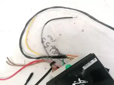 Peça sobressalente para automóvel em segunda mão sensor por seat leon (1p1) 1.9 tdi referências oem iam   