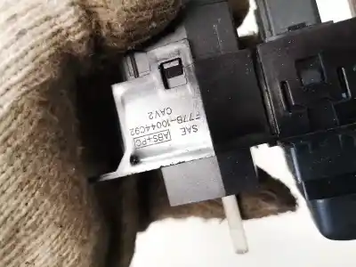 Pezzo di ricambio per auto di seconda mano interruttore per ford explorer 4.0 g riferimenti oem iam f77b10044c92  f77b-10044c92