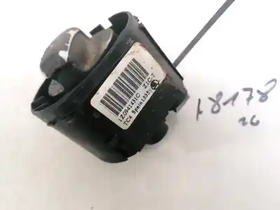 Автозапчастина б/у управління світлом для skoda octavia combi (1z5) 1.9 tdi dpf посилання на oem iam 1z0941431c  1335