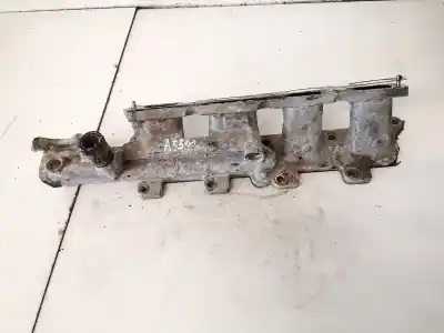 Автозапчасти б/у впускной коллектор за opel corsa e 1.4 ссылки oem iam 90400224