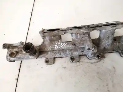 Автозапчастина б/у впускний колектор для opel corsa e 1.4 посилання на oem iam 90400224  