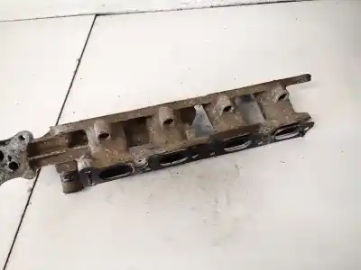 Автозапчастина б/у впускний колектор для opel corsa e 1.4 посилання на oem iam 90400224  