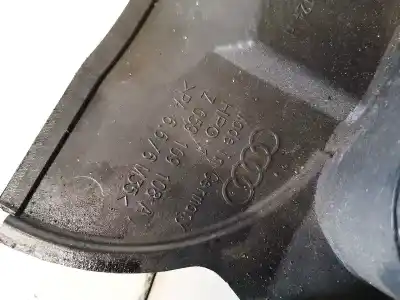 Автозапчастина б/у крішка розподілу для audi a4 b6 (8e2) 2.5 tdi quattro посилання на oem iam 059109108a  