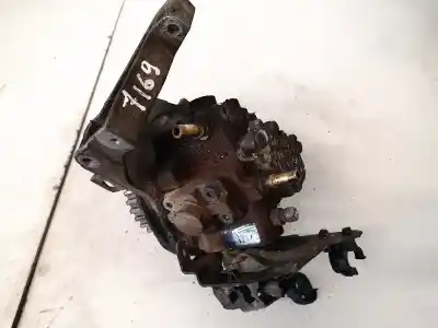 Second-hand car spare part injection pump for ford focus c-max (cap) 1.6 tdci cat oem iam references 9656300380  0445010102, 9654959880