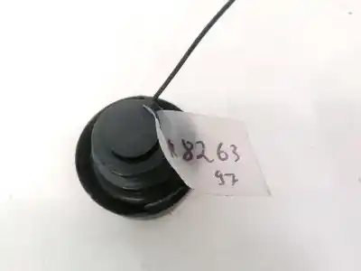 Gebrauchtes Autoersatzteil ÄUSSERER TANKDECKEL zum OPEL CORSA B  OEM-IAM-Referenzen   