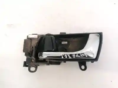 Автозапчастина б/у ліва задня внутрішня ручка для SUBARU LEGACY BERL. B13 (BL) 2.5 SE Посилання на OEM IAM   