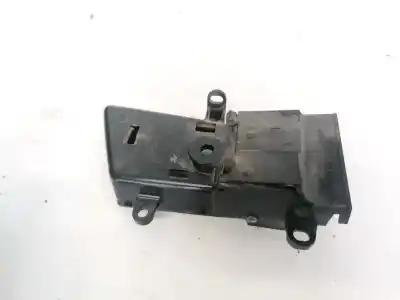 Автозапчастина б/у ліва задня внутрішня ручка для subaru legacy berl. b13 (bl) 2.5 se посилання на oem iam   