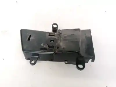 Автозапчастина б/у ліва задня внутрішня ручка для subaru legacy berl. b13 (bl) 2.5 se посилання на oem iam   