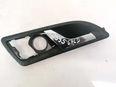 Second-hand car spare part interior right rear handle for skoda octavia combi (1z5) 1.9 tdi dpf oem iam references 1z0839248