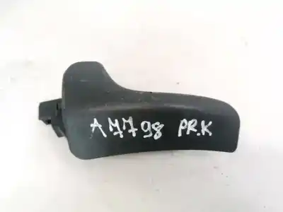 Автозапчасти б/у левая передняя внутренняя ручка за mitsubishi outlander (cw0) 2.0 di-d intense ссылки oem iam   