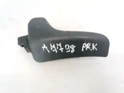 Автозапчасти б/у левая передняя внутренняя ручка за mitsubishi outlander (cw0) 2.0 di-d intense ссылки oem iam 