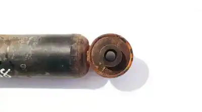 Peça sobressalente para automóvel em segunda mão amortecedor traseiro esquerdo por daewoo lanos 1.5 cat referências oem iam 443134  