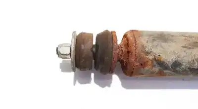 Peça sobressalente para automóvel em segunda mão amortecedor traseiro esquerdo por daewoo lanos 1.5 cat referências oem iam 443134  