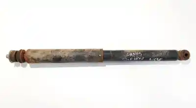 Pezzo di ricambio per auto di seconda mano ammortizzatore posteriore sinistro per daewoo lanos 1.5 cat riferimenti oem iam 443134