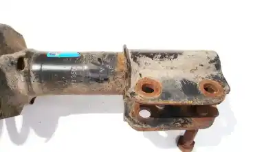Second-hand car spare part front left shock absorber for chevrolet matiz 0.8 cat oem iam references 313357  131500313357