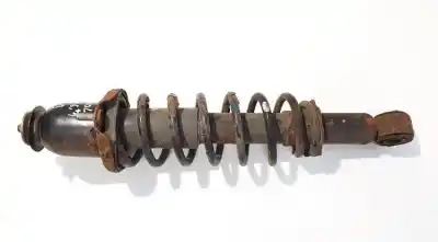 Peça sobressalente para automóvel em segunda mão amortecedor traseiro esquerdo por toyota corolla (_e12_) 1.4 vvt-i (zze120_) referências oem iam 