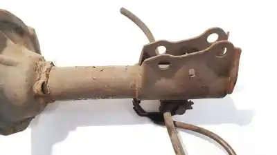 İkinci el araba yedek parçası sol ön amortisör için toyota yaris (ncp1/nlp1/scp1) 1.0 cat oem iam referansları   