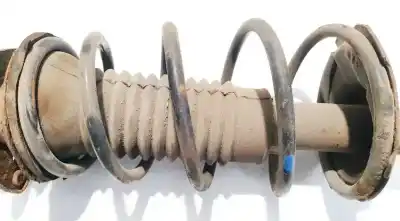 İkinci el araba yedek parçası sol ön amortisör için toyota yaris (ncp1/nlp1/scp1) 1.0 cat oem iam referansları   