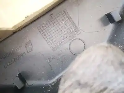 Автозапчасти б/у передние молдинги за opel corsa d 1.3 16v cdti ссылки oem iam 13205062  