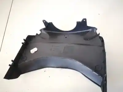 Автозапчасти б/у передние молдинги за opel corsa d 1.3 16v cdti ссылки oem iam 13205061  