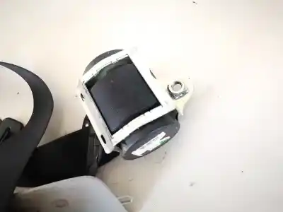 Автозапчасти б/у правый передний ремень безопасности за opel corsa d 1.3 16v cdti ссылки oem iam 13240198  13240197