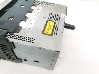 Автозапчасти б/у аудиосистема / радио cd за opel corsa d 1.3 16v cdti ссылки oem iam 13262382  497316088