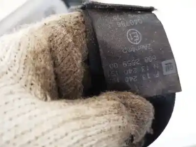 Автозапчасти б/у передний левый ремень безопасности за opel corsa d 1.3 16v cdti ссылки oem iam 13240192  13240191