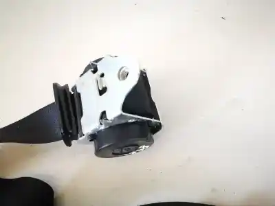 Автозапчастина б/у задній лівий ремін безпеки для opel corsa d 1.3 16v cdti посилання на oem iam 13251319  