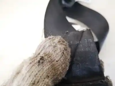 Автозапчасти б/у задний правый ремень безопасности за opel corsa d 1.3 16v cdti ссылки oem iam 13251319  