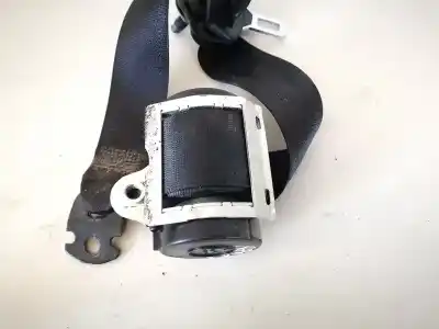 Автозапчасти б/у задний правый ремень безопасности за opel corsa d 1.3 16v cdti ссылки oem iam 13251319  