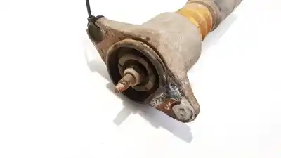 Автозапчасти б/у правый задний амортизатор за audi a6, c5 1997.01 - 2001.08 2.4 121kw 1997.02 - 2005.01 ссылки oem iam r015010g  r01-5010g