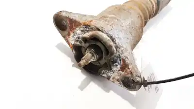 Автозапчастина б/у амортизатор задній лівий для audi a6, c5 1997.01 - 2001.08 2.4 121kw 1997.02 - 2005.01 посилання на oem iam r015010g  r01-5010g