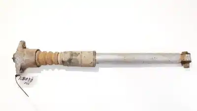 Автозапчастина б/у амортизатор задній лівий для audi a6, c5 1997.01 - 2001.08 2.4 121kw 1997.02 - 2005.01 посилання на oem iam r015010g