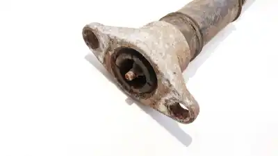 Second-hand car spare part rear left shock absorber for kia ceed (ed) 1.6 crdi 115 oem iam references gh333550  gh-333550