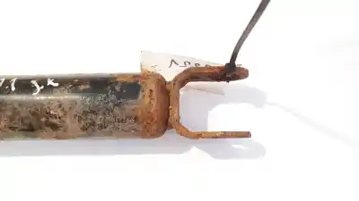 Second-hand car spare part rear left shock absorber for kia ceed (ed) 1.6 crdi 115 oem iam references gh333550  gh-333550