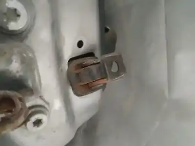 Second-hand car spare part hinge for skoda fabia (5j2 ) 1.2 oem iam references   