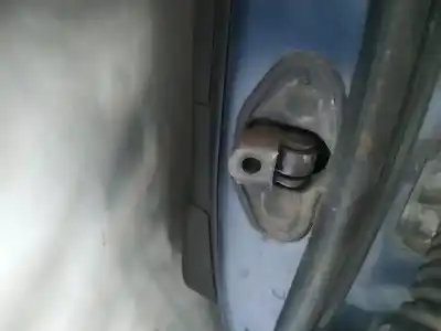 Автозапчастина б/у петля для opel insignia a (g09) 2.0 cdti (68) посилання на oem iam 