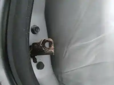 Peça sobressalente para automóvel em segunda mão dobradiça por kia carens 2.0 crdi ex monovolumen referências oem iam 