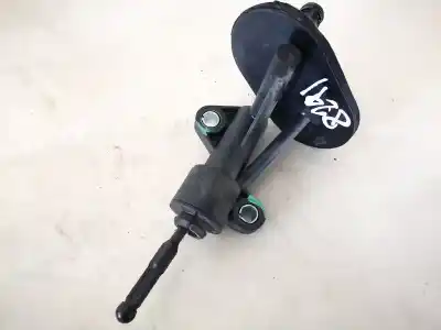 Автозапчасти б/у цилиндр сцепления за opel corsa d 1.3 16v cdti ссылки oem iam 55190993  